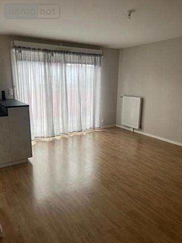 Appartement à vendre à Plescop dans le Morbihan (56890), ref : 56001-1142