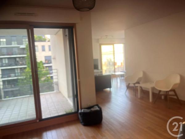 Appartement à vendre  4 pièces - 87,30 m 2   PARIS  - 75015