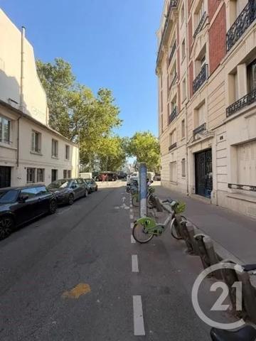 Appartement à vendre  4 pièces - 87,30 m 2   PARIS  - 75015