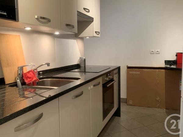 Appartement à vendre  4 pièces - 87,30 m 2   PARIS  - 75015