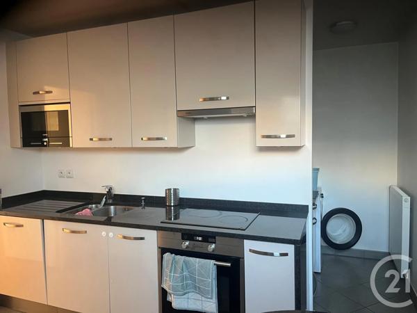 Appartement à vendre  4 pièces - 87,30 m 2   PARIS  - 75015