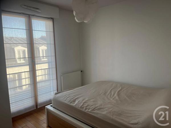 Appartement à vendre  4 pièces - 87,30 m 2   PARIS  - 75015
