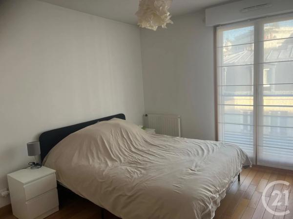 Appartement à vendre  4 pièces - 87,30 m 2   PARIS  - 75015