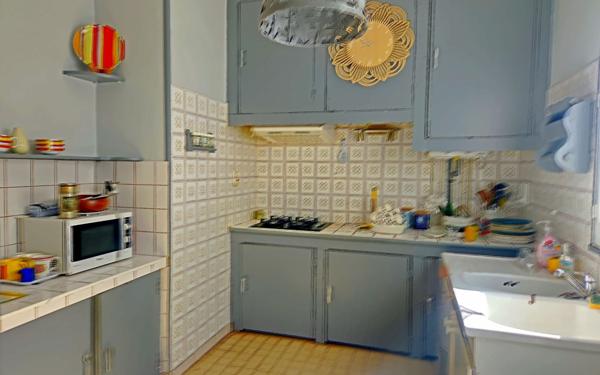 Maison à vendre    4 pièces •  Eaunes