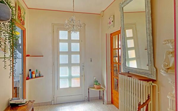 Maison à vendre    4 pièces •  Eaunes