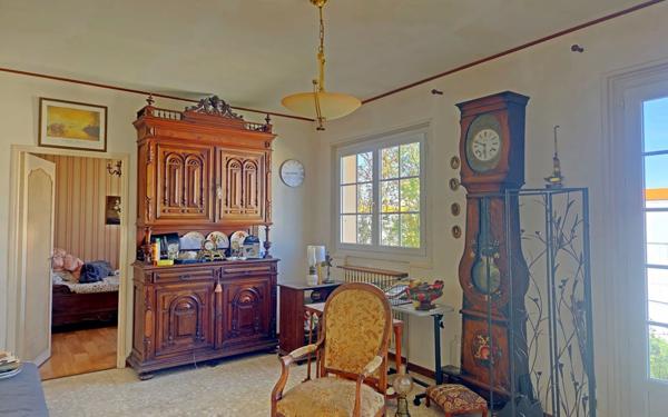 Maison à vendre    4 pièces •  Eaunes