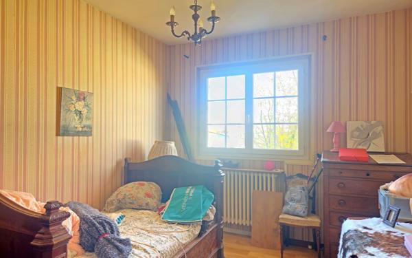 Maison à vendre    4 pièces •  Eaunes