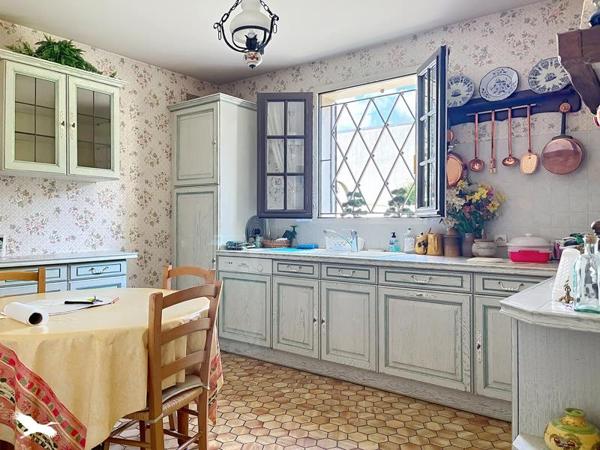 Maison 399 000 € Achères 5 p 116 m² DPE E