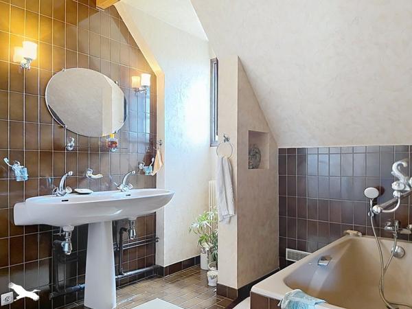 Maison 399 000 € Achères 5 p 116 m² DPE E
