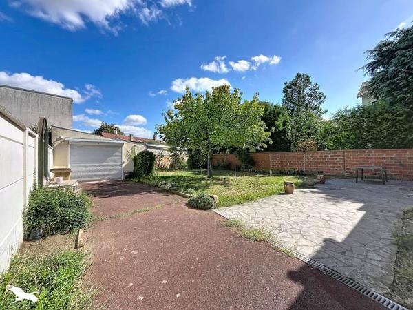Maison 399 000 € Achères 5 p 116 m² DPE E