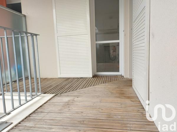 Appartement à vendre 4 pièces 74 m² Saint-Nazaire
