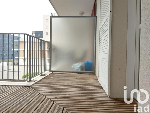 Appartement à vendre 4 pièces 74 m² Saint-Nazaire