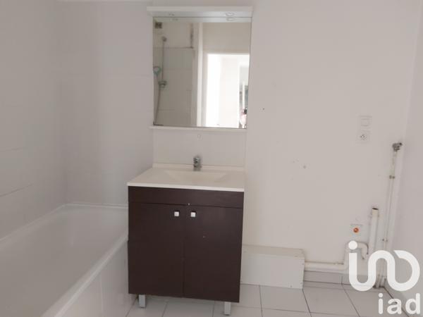 Appartement à vendre 4 pièces 74 m² Saint-Nazaire