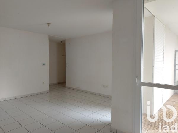Appartement à vendre 4 pièces 74 m² Saint-Nazaire