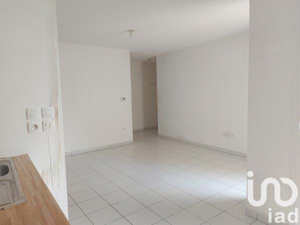 Appartement à vendre 4 pièces 74 m² Saint-Nazaire