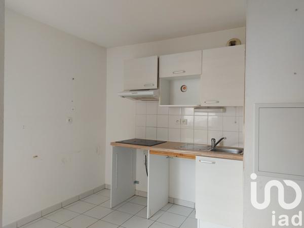Appartement à vendre 4 pièces 74 m² Saint-Nazaire
