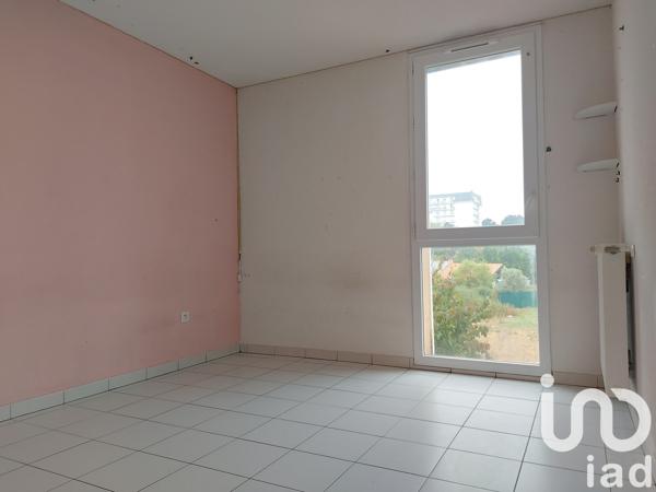 Appartement à vendre 4 pièces 74 m² Saint-Nazaire