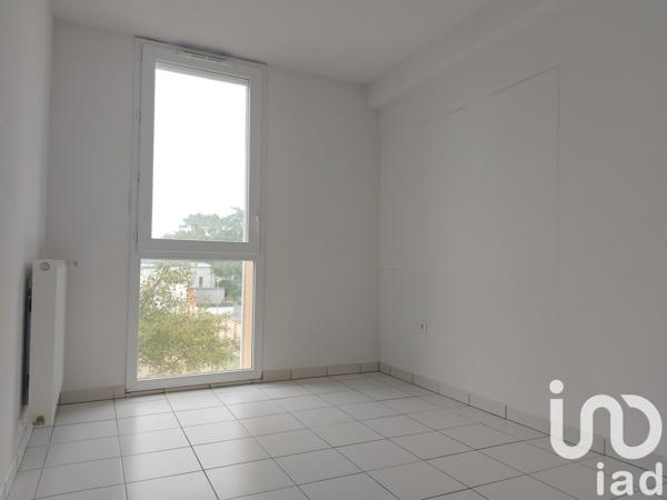 Appartement à vendre 4 pièces 74 m² Saint-Nazaire