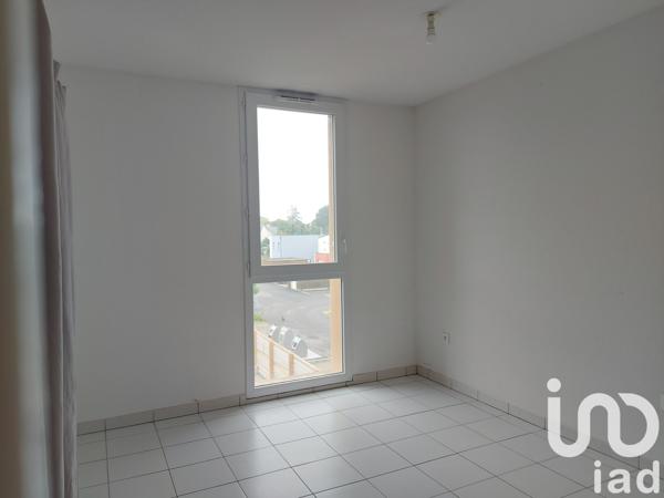 Appartement à vendre 4 pièces 74 m² Saint-Nazaire