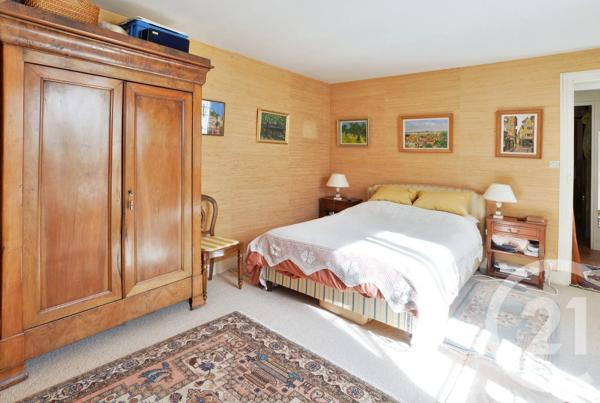 Maison à vendre  6 pièces - 135,19 m 2   MONTGERON  - 91