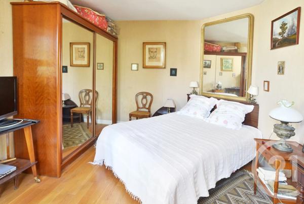 Maison à vendre  6 pièces - 135,19 m 2   MONTGERON  - 91