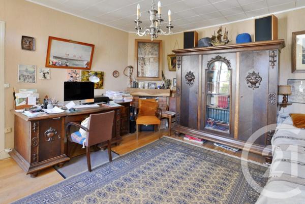 Maison à vendre  6 pièces - 135,19 m 2   MONTGERON  - 91