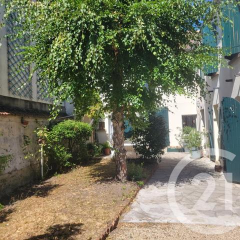 Maison à vendre  6 pièces - 135,19 m 2   MONTGERON  - 91