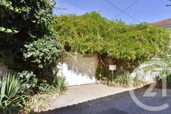 Maison à vendre  6 pièces - 135,19 m 2   MONTGERON  - 91