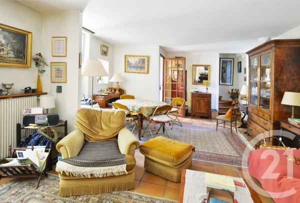 Maison à vendre  6 pièces - 135,19 m 2   MONTGERON  - 91