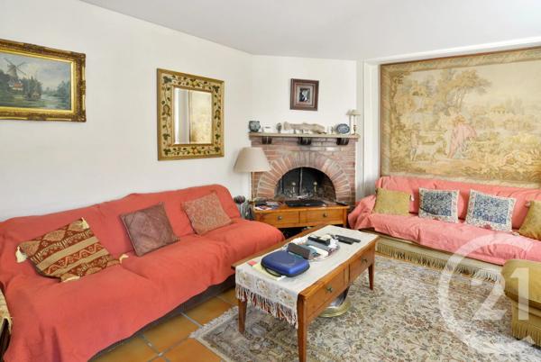 Maison à vendre  6 pièces - 135,19 m 2   MONTGERON  - 91