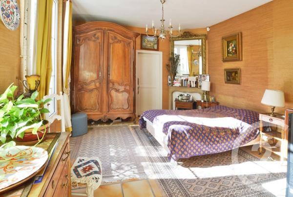 Maison à vendre  6 pièces - 135,19 m 2   MONTGERON  - 91