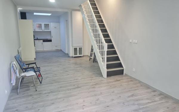 Maison à louer    4 pièces • 77 m2 Roubaix