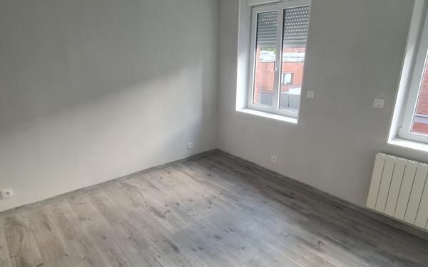 Maison à louer    4 pièces • 77 m2 Roubaix