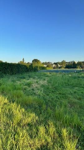 Terrain Chateaubourg 590 m2