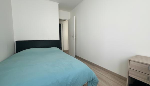 Appartement T2 à vendre à Chartres - Quartier Hôtel Dieu - Grand Faubourg