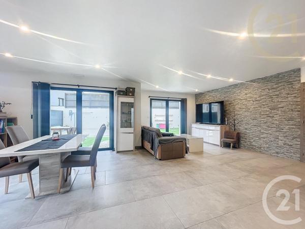 Maison à vendre  4 pièces - 113,50 m2 POLLESTRES - 66