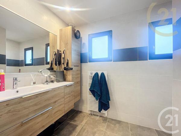 Maison à vendre  4 pièces - 113,50 m2 POLLESTRES - 66