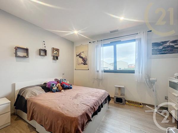 Maison à vendre  4 pièces - 113,50 m2 POLLESTRES - 66