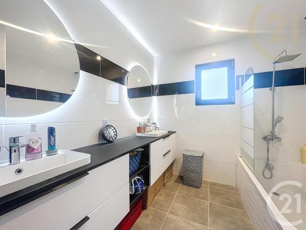 Maison à vendre  4 pièces - 113,50 m2 POLLESTRES - 66