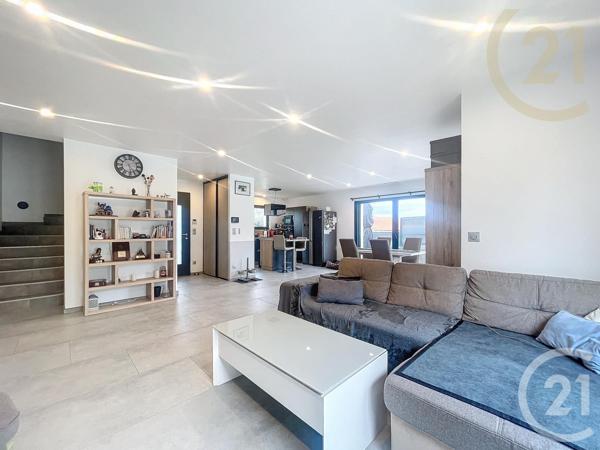 Maison à vendre  4 pièces - 113,50 m2 POLLESTRES - 66