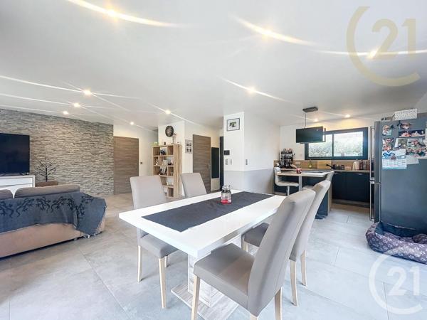 Maison à vendre  4 pièces - 113,50 m2 POLLESTRES - 66