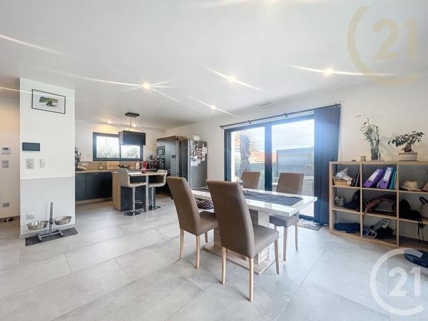 Maison à vendre  4 pièces - 113,50 m2 POLLESTRES - 66