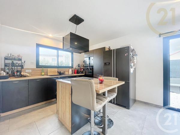 Maison à vendre  4 pièces - 113,50 m2 POLLESTRES - 66