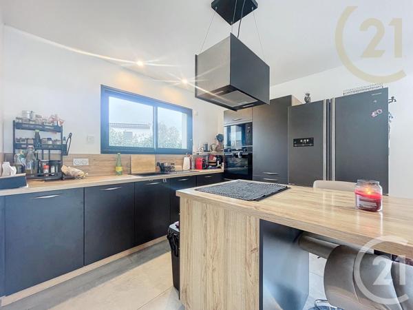 Maison à vendre  4 pièces - 113,50 m2 POLLESTRES - 66