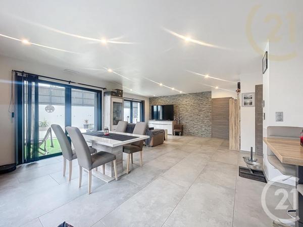 Maison à vendre  4 pièces - 113,50 m2 POLLESTRES - 66