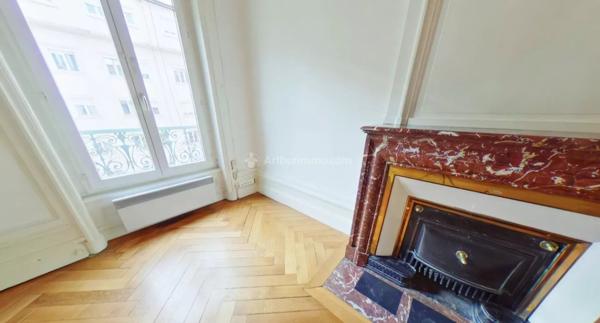 Vente Appartement 3 pièces 70 m2 à Lyon 3