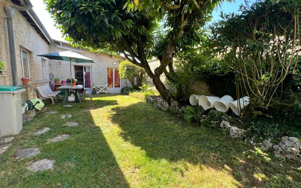 Maison à vendre    5 pièces •  Perthes