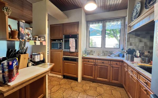 Maison à vendre    5 pièces •  Perthes