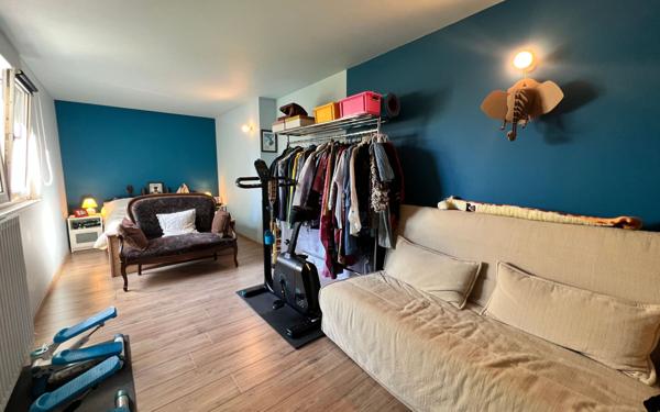 Maison à vendre    5 pièces •  Perthes