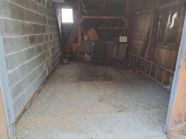 Maison à vendre à Saint-Flour dans le Cantal (15100), ref : 044/1102